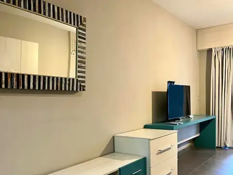 Departamento en Alquiler Temporal en Las Cañitas, USD 450