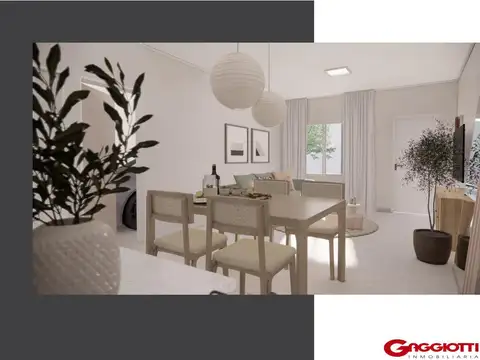 Depto Tipo Casa en Venta en La Cañada, USD 79.500