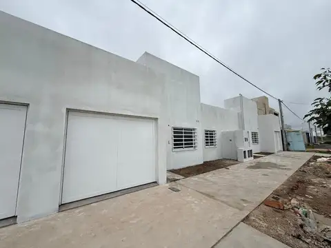 Depto Tipo Casa en Venta en La Cañada, USD 79.500