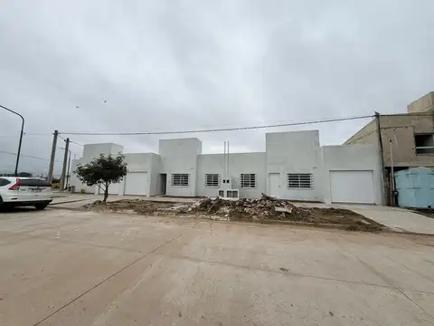 Depto Tipo Casa en Venta de 2 dormitorios