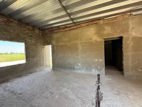 3 Casas en PH de 2 dormitorios