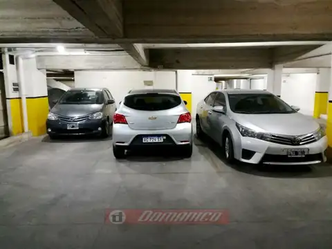 Cochera en Venta Fija