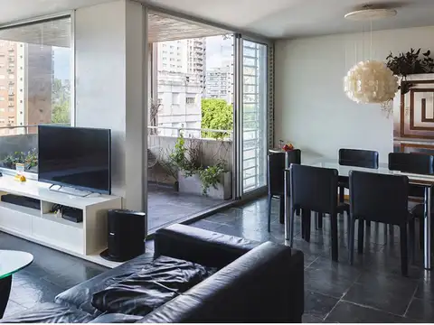 Departamento en Venta de 5 ambientes
