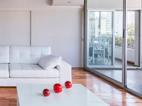 GUEMES 2200, Piso 7