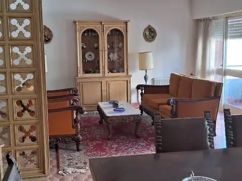 Departamento 5 Ambientes- 238 mts2-LA PERLA