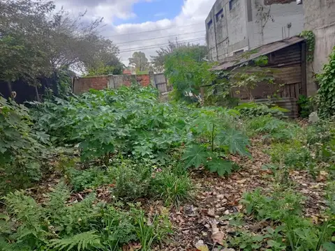 Terreno en Venta en Jose Marmol, USD 55.000