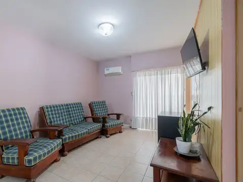 DEPARTAMENTO 4 AMB C BALCONES  NUÑEZ APTO CREDITO