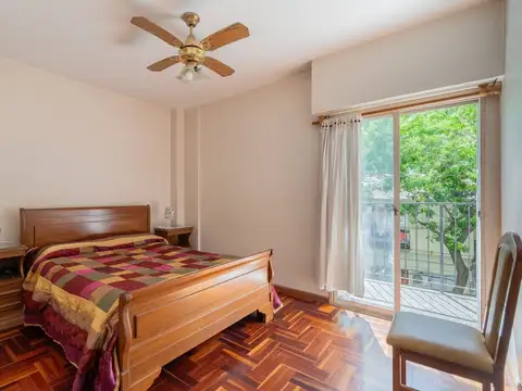 Departamento en Venta 43 años