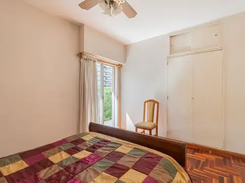 DEPARTAMENTO 4 AMB C BALCONES  NUÑEZ APTO CREDITO