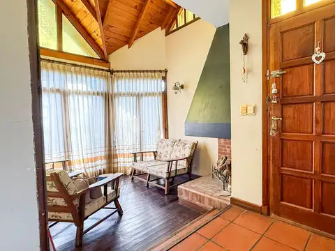 Casa en Venta en Santa Mónica, USD 270.000