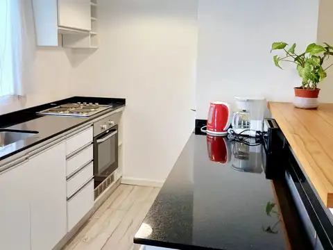 Departamento en Alquiler de 2 ambientes