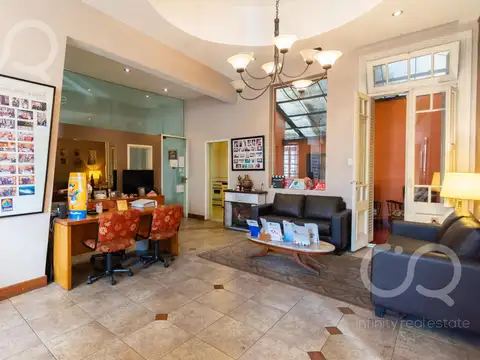 Oficina en Venta en Ramos Mejia, USD 159.000