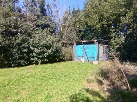 Terreno en Venta 12  mts Frente