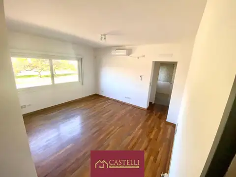 Casa en Venta en Ayres de Pilar 6 dormitorios
