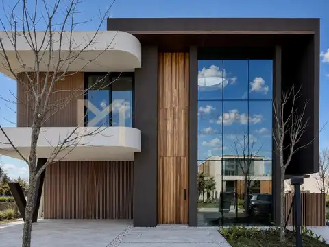 Casa en Venta en Nordelta El Yacht, Nordelta