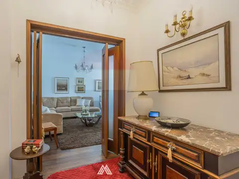 Departamento en Venta en Cordón , USD 215.000