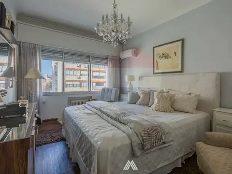 Departamento en Venta 66 años