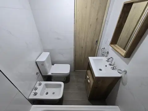 Quintana 1278 , Piso 3