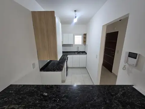 Quintana 1278 , Piso 3