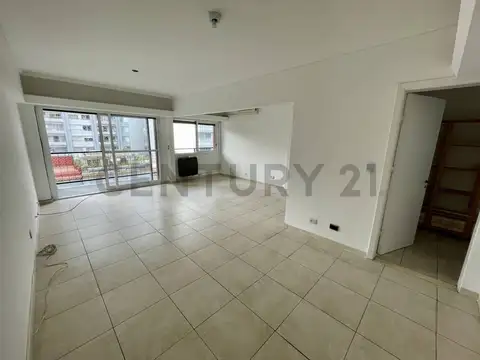 Departamento en Alquiler en Palermo, Capital Federal