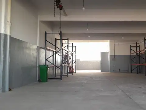 Depósito en  Parque Patricios