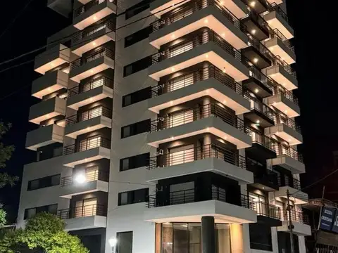 Departamento en Venta en Echesortu, Rosario