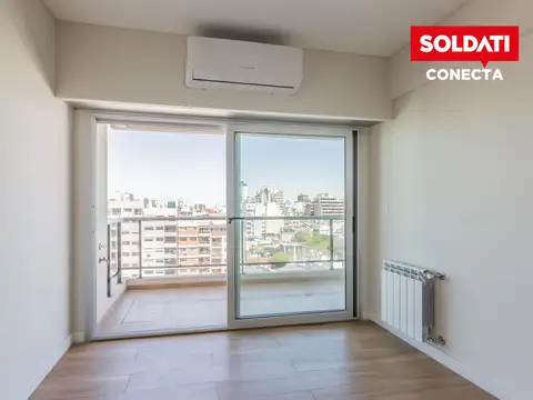 Departamento en Venta de 2 dormitorios