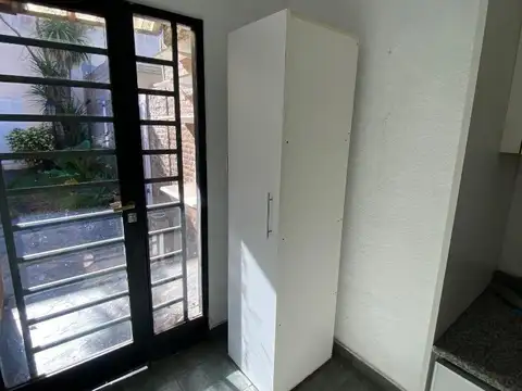 Duplex en Ituzaingo norte
