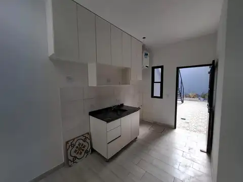 Depto Tipo Casa en Venta A Estrenar