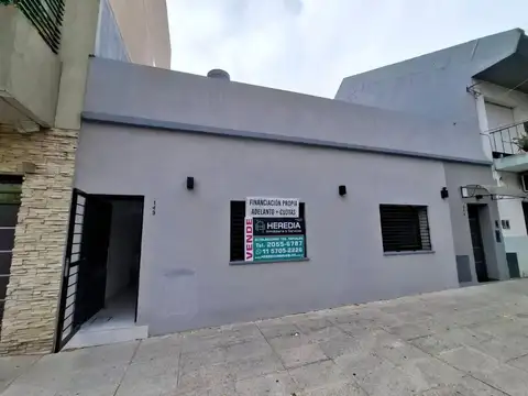 VENTA TAPIALES PH 3 AMB FRENTE PATIO TERRAZA QUINCHO