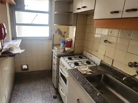 Departamento en Alquiler Apto profesional