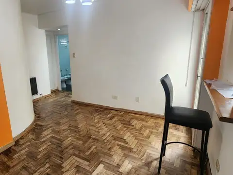 Departamento en Alquiler de 2 ambientes
