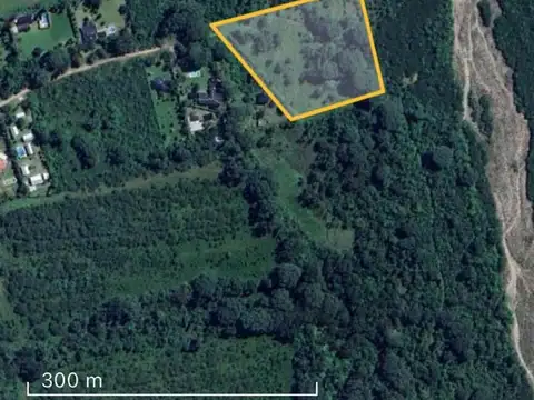 Terreno en Venta en Vaqueros, USD 150.000