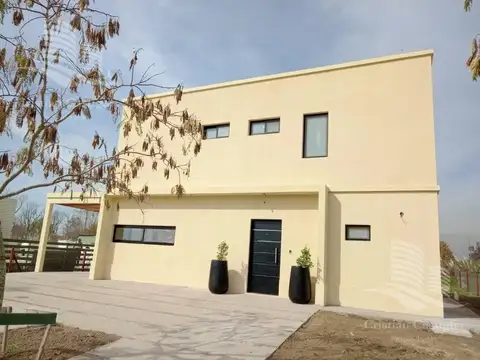 Puertos Del Lago, Barrio Acacias