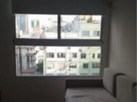 Departamento en Alquiler Temporal de 2 ambientes