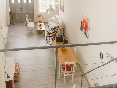 Depto Tipo Casa en Venta 10 años