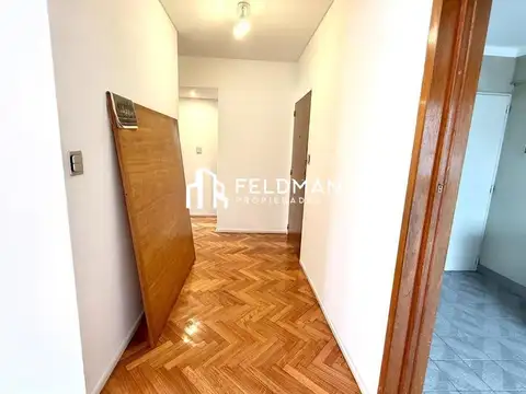Departamento en Venta en Caballito, USD 179.000