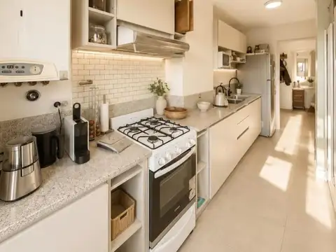 Departamento en Venta 10 años