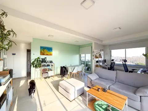 Departamento en Venta 10 años