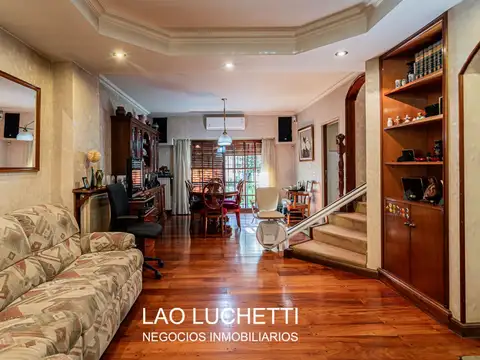 Casa en Venta de 4 dormitorios