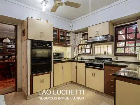 Casa en Venta 35 años