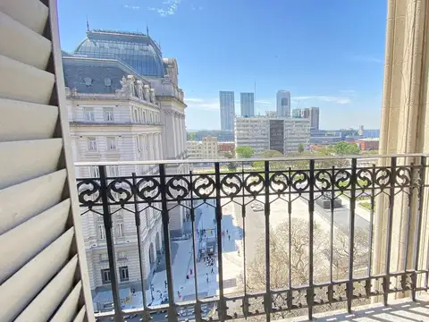 Departamento en Venta 4 amb Apto Prof Microcentro