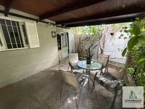 Depto Tipo Casa en Venta al Norte