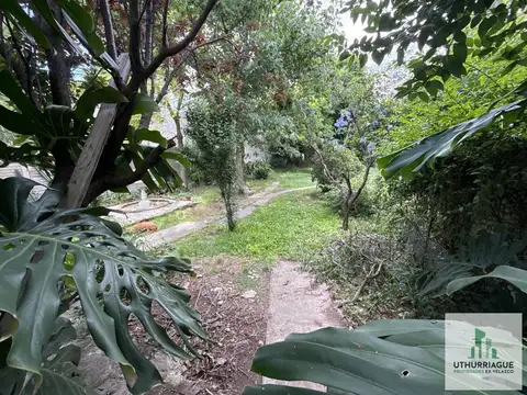 Depto Tipo Casa en Venta de 3 ambientes