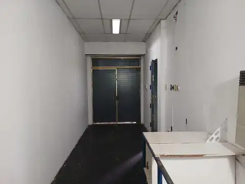 Local en Venta en Microcentro, USD 75.000