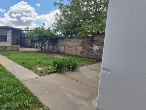 Casa en Venta en Rafaela, USD 70.000