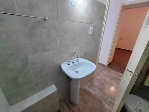 Departamento Planta Baja