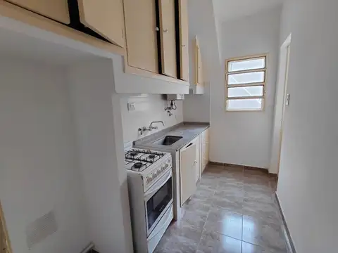 Departamento en Alquiler de 1 dormitorio