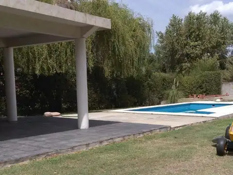 Casa en Alquiler Temporal en General Rodriguez, USD 1.200