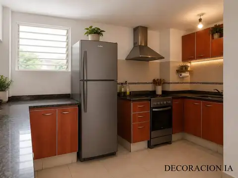 Depto Tipo Casa en Venta en Villa Urquiza, USD 185.000